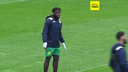 CAF Champions League: Al Ahly, Mamelodi, Young Africans in action News Clip