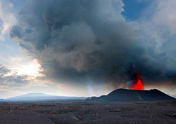 Volcanoes: LEDC Response Instructional Video