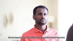 Letter to Ethiopia. Instructional Video