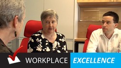 Empowering Passion: The Inspiring Leadership of CEO Julie Instructional Video