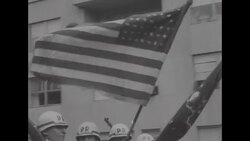 Military parades on Armed Forces Day in US and Germany News Clip