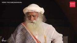 Conquer your self-doubt: Sadhguru's strategies to embrace your true potential News Clip