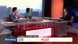 PBOC Will Keep Easing Whether Fed Cuts or Not, Says BNP Paribas’s Lo News Clip