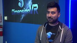 Step into new worlds at 5th Dimension VR virtual reality arcade News Clip