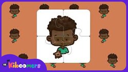 More First Words Baby Music for Learning Instructional Video