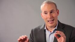 How to Speak during a Live Interview Instructional Video