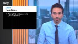 Newsy’s Latest Headlines News Clip