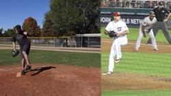 IS SIDEARM BAD!?! - Pitching Delivery Problems in Baseball Instructional Video