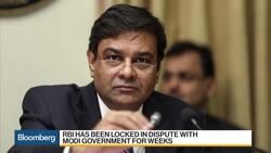 Patel's Exit May Lead to a Less Hawkish Bias at the RBI News Clip