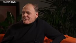 "Downfall" star, Bruno Ganz, dies aged 77 News Clip