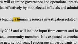 Education authorities in Dehcho region welcome government's plan to investigate their operation News Clip