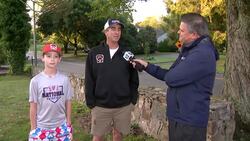 Fairfield National Little League to be honored at Yankee Stadium News Clip