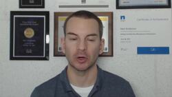 Cisco CCNA 200-301: The Complete Guide to Getting Certified - Introduction- Switch security concepts Instructional Video