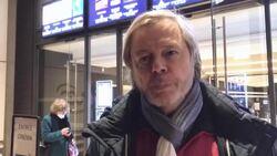 CLEAN : Gaspard Ulliel's death is 'absolute tragedy,' says French film critic News Clip