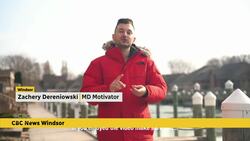 Santa Claus is coming to town: A look at what's in store for the Christmas parade News Clip