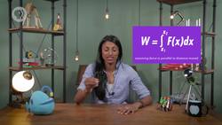 Work, Energy, and Power: Crash Course Physics Instructional Video