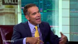 Future Financial Crises Will Be Deeper, Universa's Spitznagel Warns News Clip