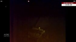 ISS astronauts forced to seek shelter in docked capsules News Clip