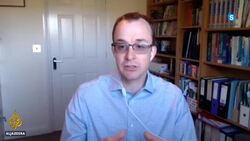 Nobel Prize in chemistry awarded for ‘gene scissors’ News Clip