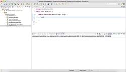 Core Java Programming Course- The Universally Unique Identifier (UUID) Class Instructional Video