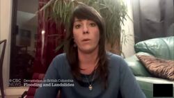 Nurse helps save family trapped in B.C. landslide News Clip