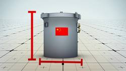 China lunar lander grows cotton plant on the moon Instructional Video