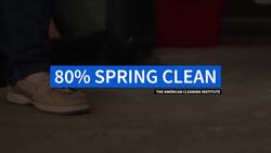 It's time to spring-clean your finances after tax season News Clip