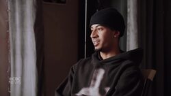 Watch how a rapper overcomes online hate from his 'own community' News Clip