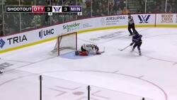 Taylor Heise's shootout winner proves to be the difference as Minnesota defeats Ottawa in PWHL action News Clip