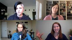 Listening Practice: Is Salary or Personal Fulfillment More Important in Choosing a Career? Instructional Video