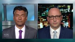 What President Biden’s first call with Trudeau means for U.S.-Canada relations News Clip