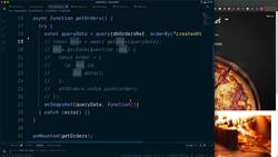 Vue.js 3 and Firebase for Beginners - Real-Time Order Updates Instructional Video