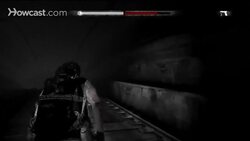 I Am Alive Walkthrough Part 14 - Henry's Instructional Video