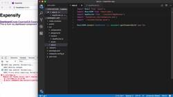 The Complete React Developer Course (with Hooks and Redux) - Organizing Our Routes Instructional Video