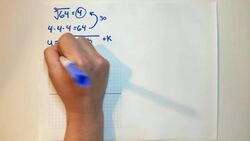 Graph Cube Root Instructional Video