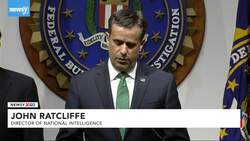 Fake Emails, Robocalls And Texts Target Voters Ahead Of Election Day News Clip