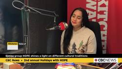 Elmira group shines light on different cultural holiday traditions News Clip