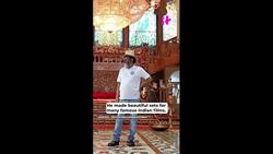 Oscars 2024 In Memorium Features Nitin Desai? Who Was Nitin Desai? News Clip