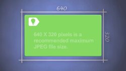 How to Send a JPEG File Instructional Video