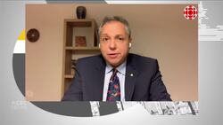 Most Canadians could be vaccinated against COVID-19 by end of 2021 News Clip