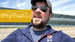 Writing A Piece about the Solar Eclipse Instructional Video