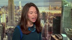 Blackstone's McCarthy: No Deal Is Too Large for Real Estate News Clip