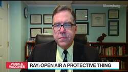 Variants Don’t Pose Great Risk to Vaccinated: Johns Hopkins News Clip