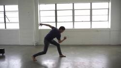 Logic- 1-800-273-8255 I Contemporary Dance I @Miss Auti Instructional Video