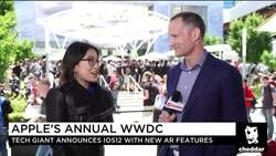 Gene Munster: Apple 'Quietly Called Out' Facebook, Google at WWDC News Clip