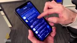 Turkey's parliament debates bill said to combat 'disinformation' News Clip