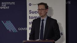 Departments which do not meet 5% cuts will not get new cash – Treasury minister News Clip