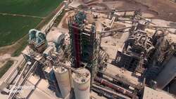 Why Cows, Steel and Cement Pollute So Much (and How to Fix It) News Clip