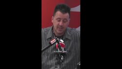 'Should we go on an adventure and try to find this dog?': Man reunites owners with lost pet News Clip