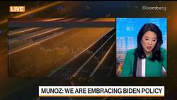 Hyundai Pushes to Make EVs Qualify for Biden Tax Credit News Clip